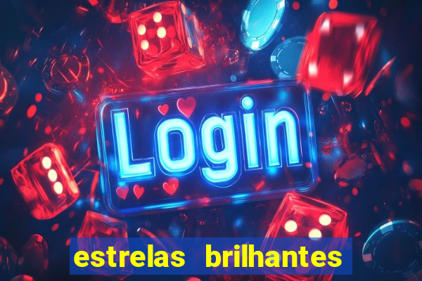 estrelas brilhantes dorama assistir online