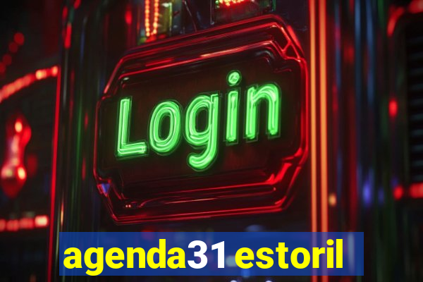 agenda31 estoril