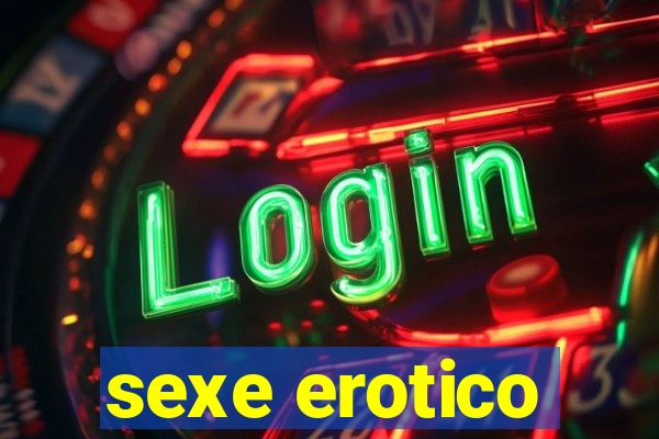 sexe erotico