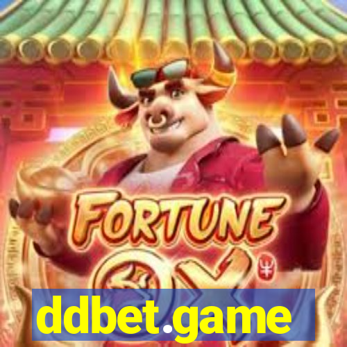 ddbet.game