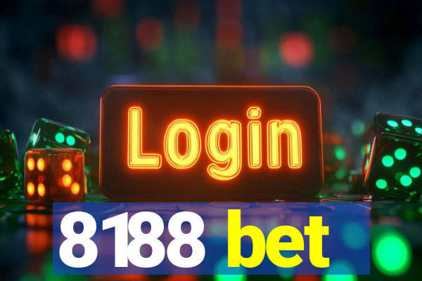 8188 bet