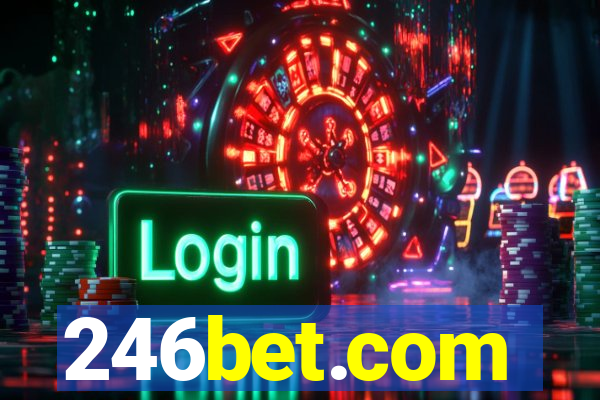 246bet.com