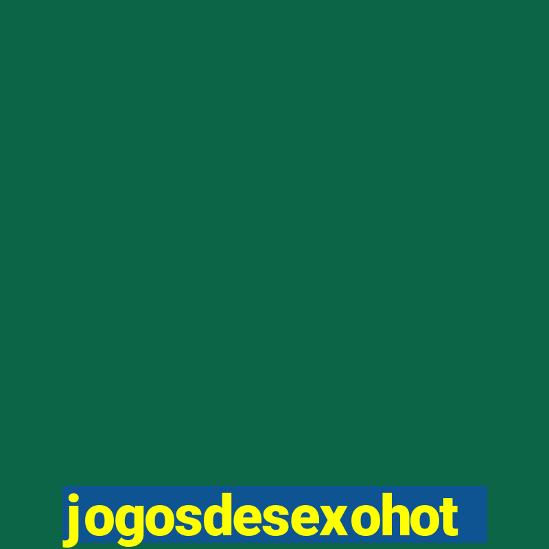 jogosdesexohot