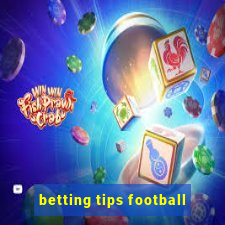 betting tips football