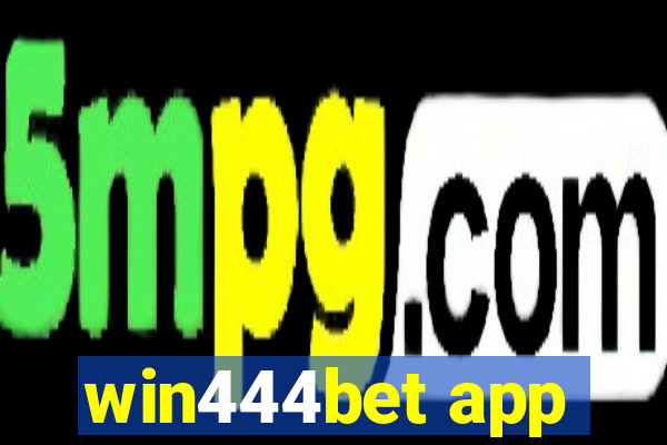 win444bet app