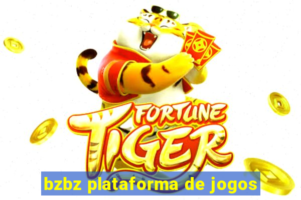 bzbz plataforma de jogos