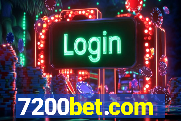 7200bet.com