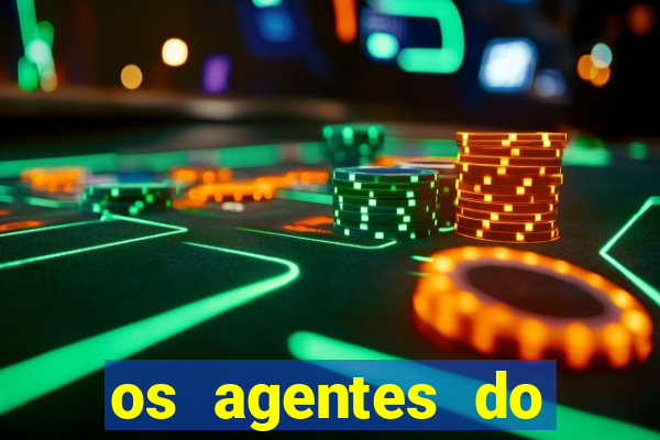 os agentes do destino online dublado assistir os agentes do destino dublado online gratis