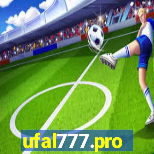 ufal777.pro