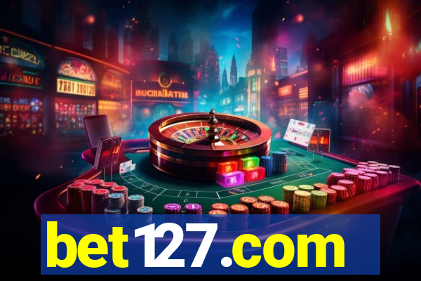 bet127.com