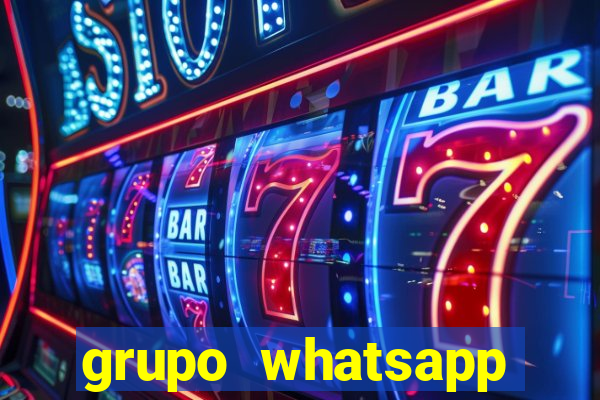 grupo whatsapp esporte da sorte mines