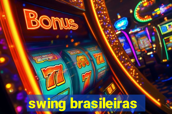 swing brasileiras