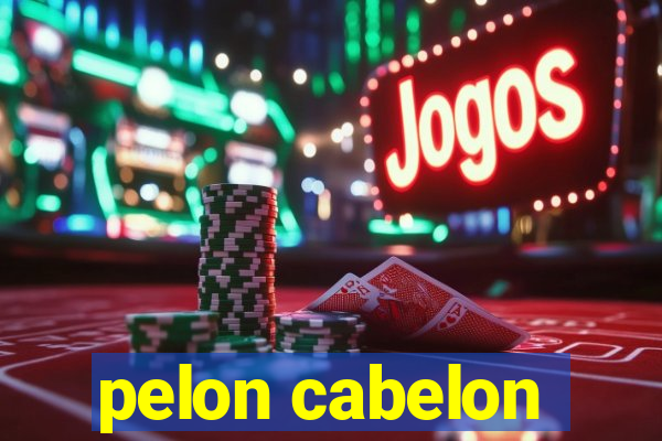 pelon cabelon