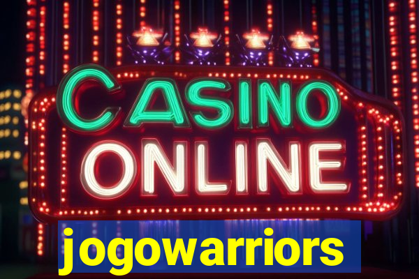 jogowarriors