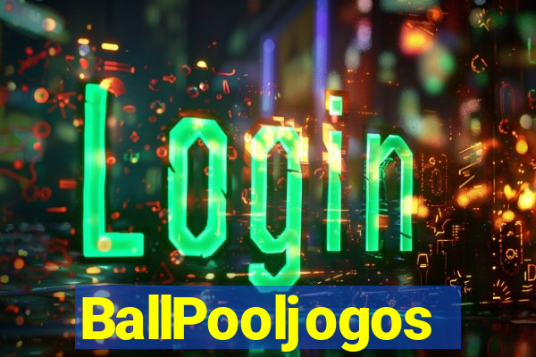 BallPooljogos