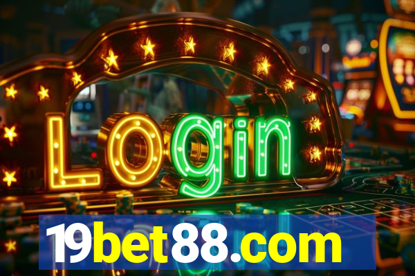 19bet88.com