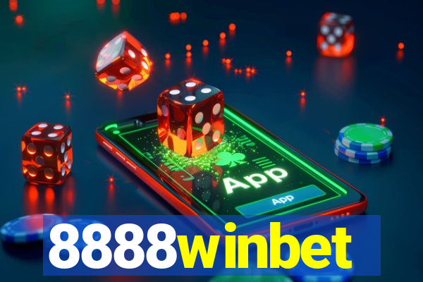 8888winbet