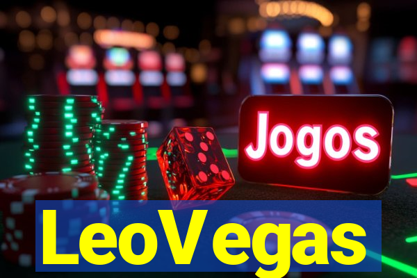 LeoVegas