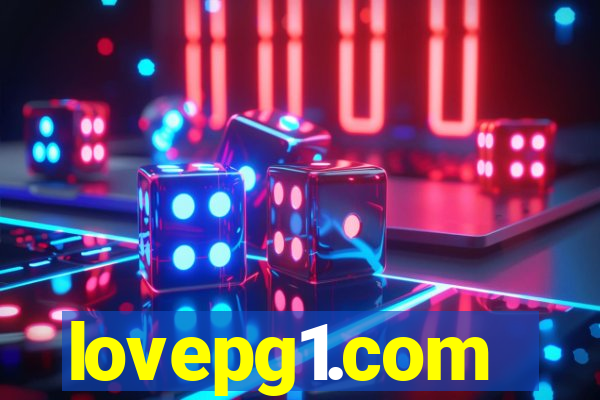 lovepg1.com