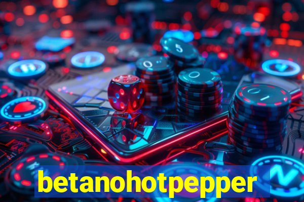 betanohotpepper