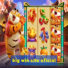 big win site oficial