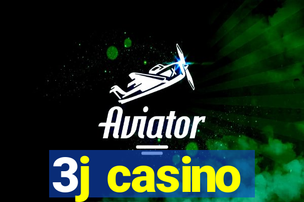 3j casino