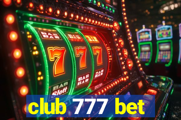 club 777 bet