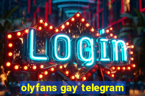 olyfans gay telegram