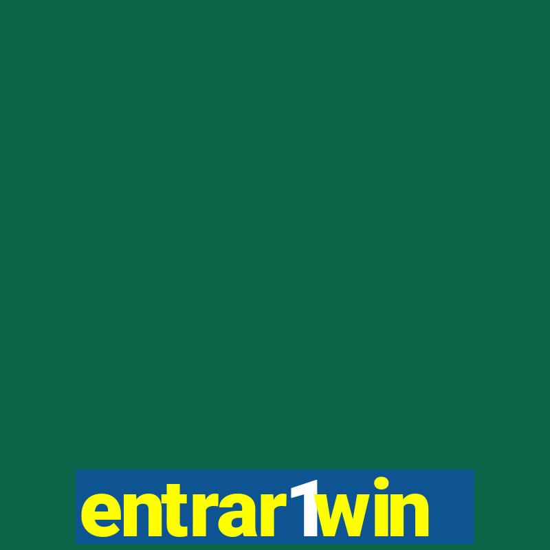 entrar1win