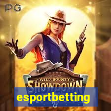 esportbetting