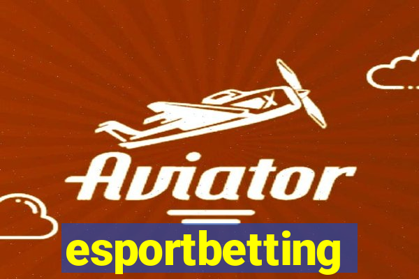 esportbetting