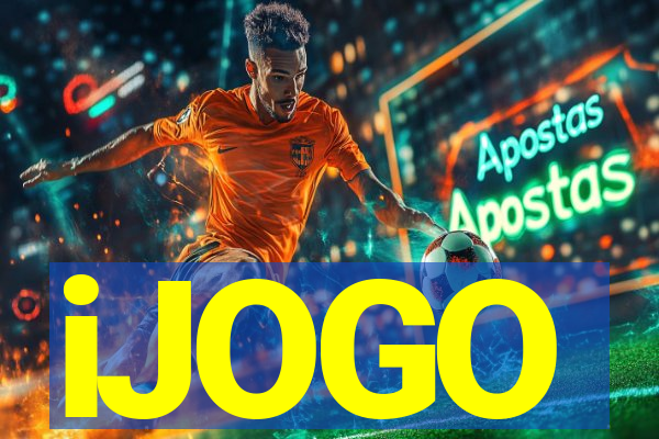 iJOGO