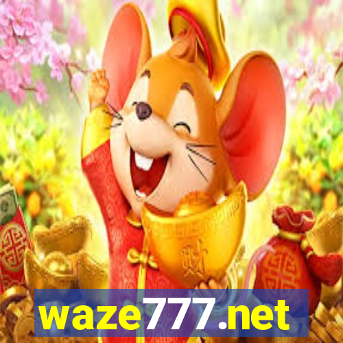 waze777.net