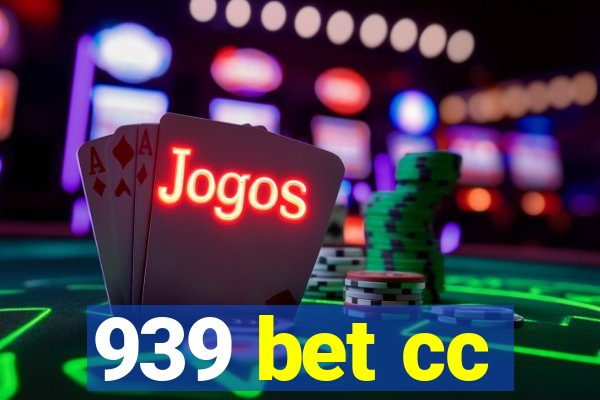 939 bet cc