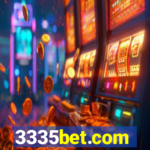 3335bet.com