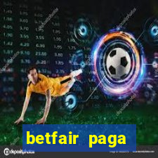 betfair paga antecipado com 2 gols