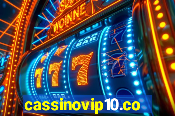 cassinovip10.com