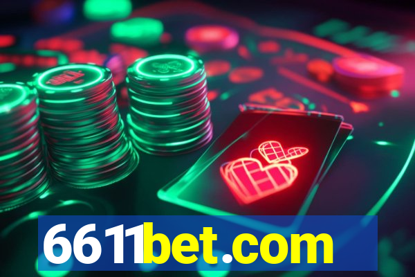 6611bet.com