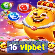 16 vipbet