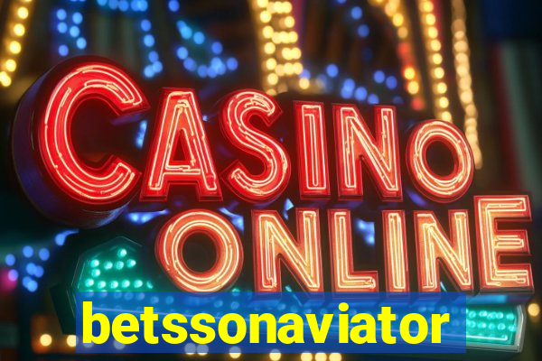 betssonaviator