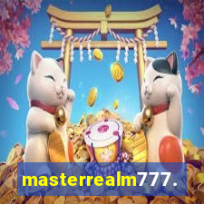 masterrealm777.com