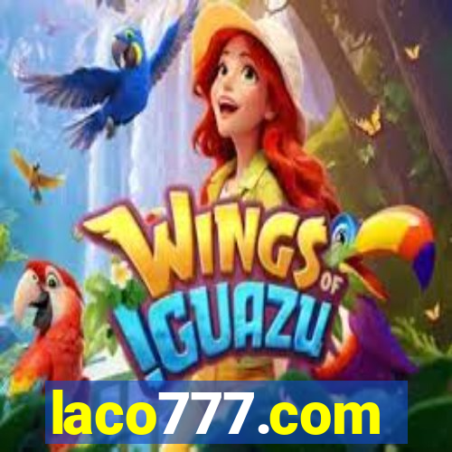 laco777.com