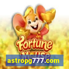 astropg777.com