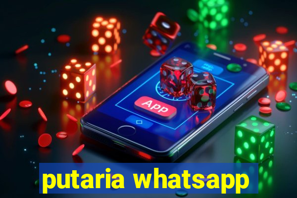 putaria whatsapp