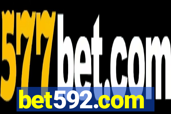 bet592.com