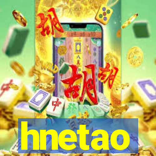 hnetao