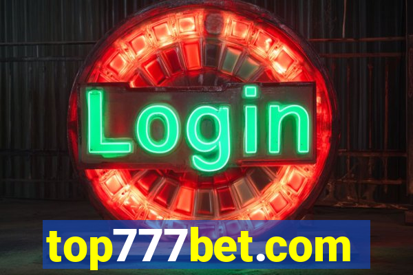 top777bet.com