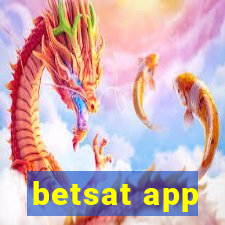 betsat app