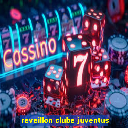 reveillon clube juventus