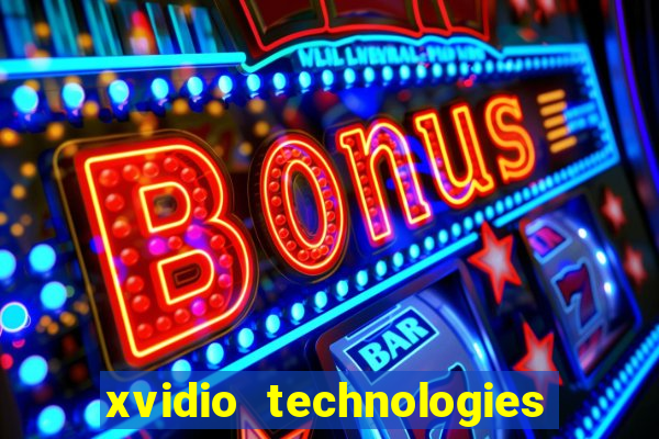 xvidio technologies startup brasil 2023 download